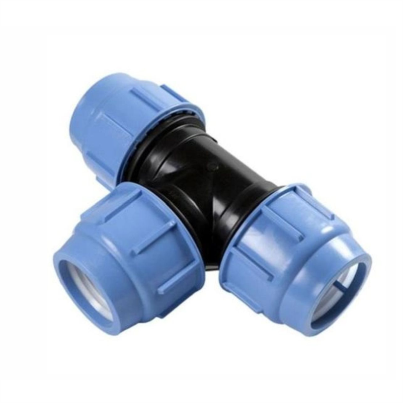 SA TE Lidhse ALK. 25x25x25  B080025025A