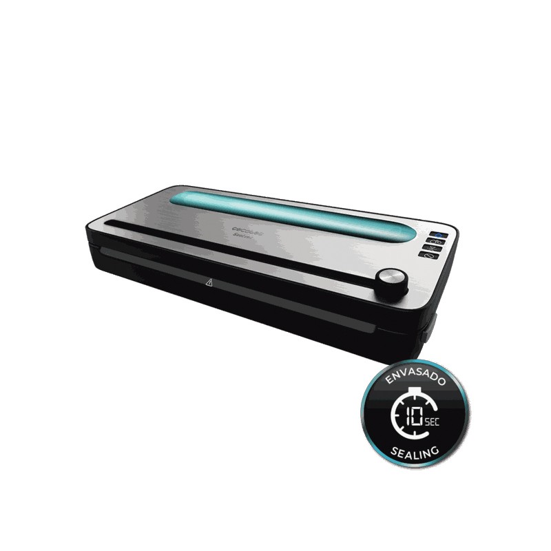 APARAT PER KESE ME VAKUM 120W 04256 CT