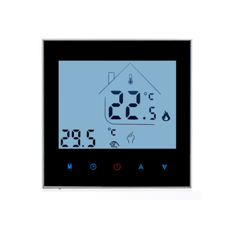 TERMOSTAT PER DHOME AC605GB