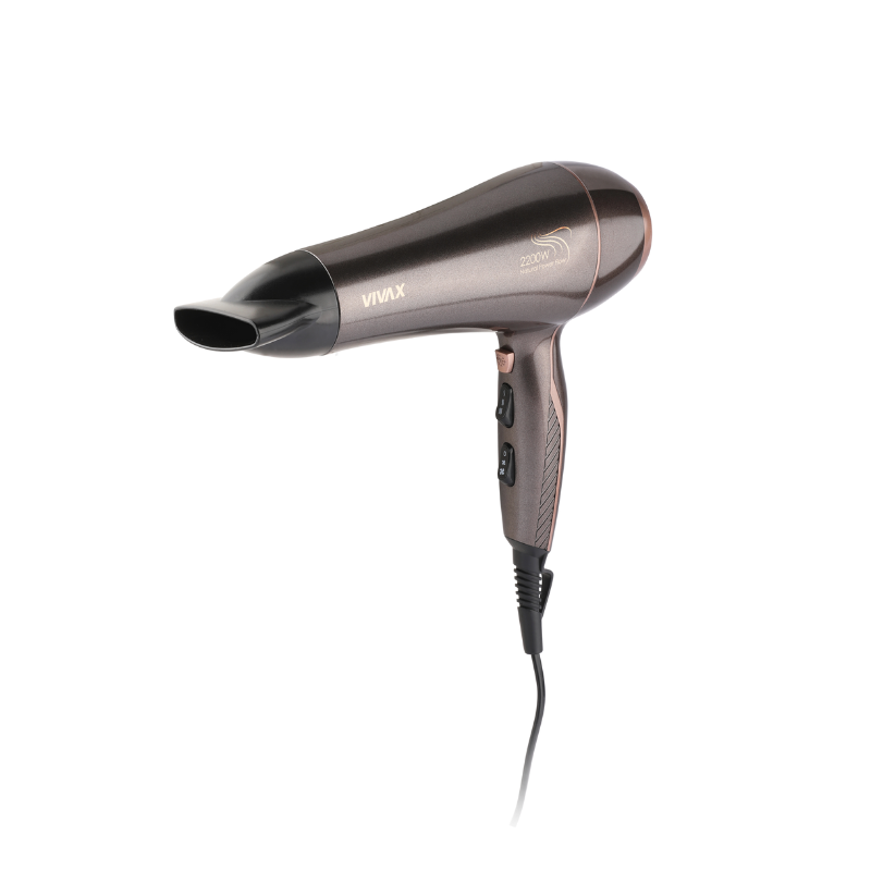 THARESE PER FLOKE VIVAX HD-2201CD