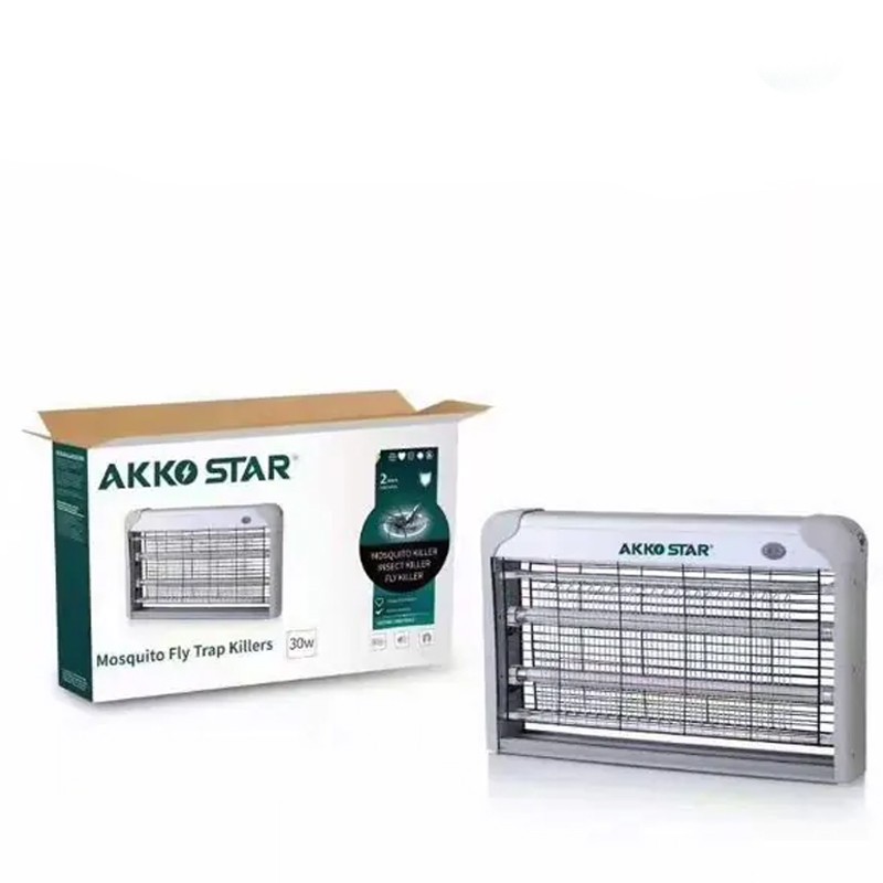 APARAT PER INSEKTE 20W  G31-1 AKKO STAR 04151
