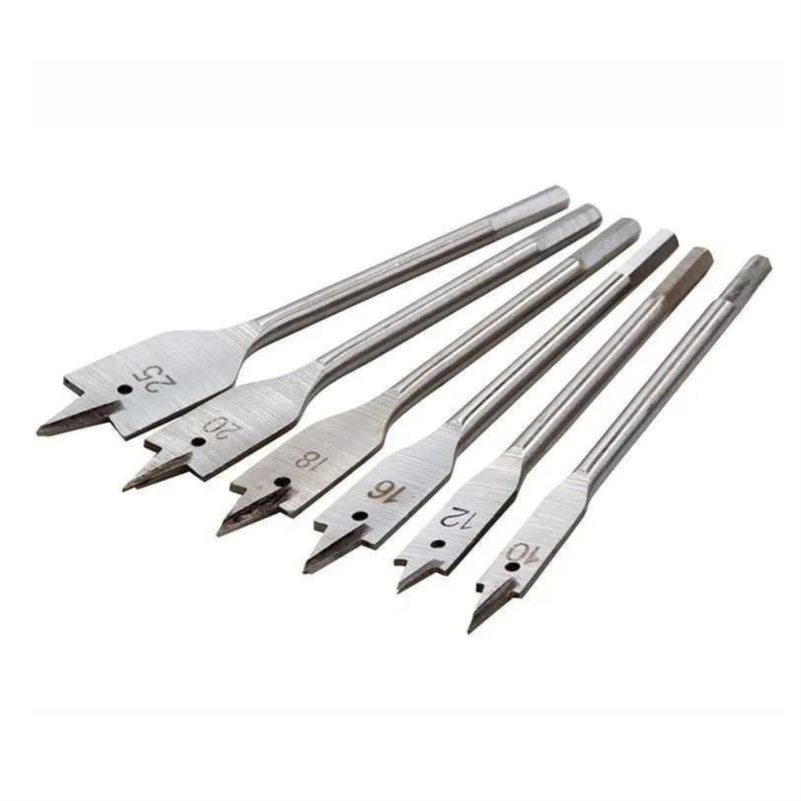 SHPUESE PER DRU SET 6PCS AG81-140