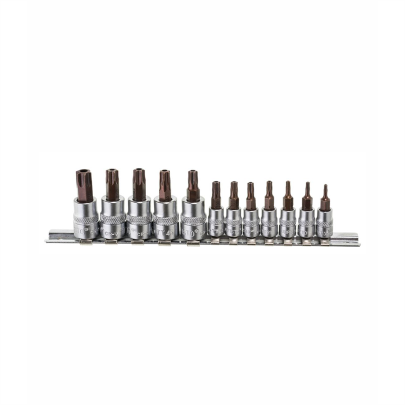 QELESA PER GEDORE SET 12 COPE JU-SOX-5413