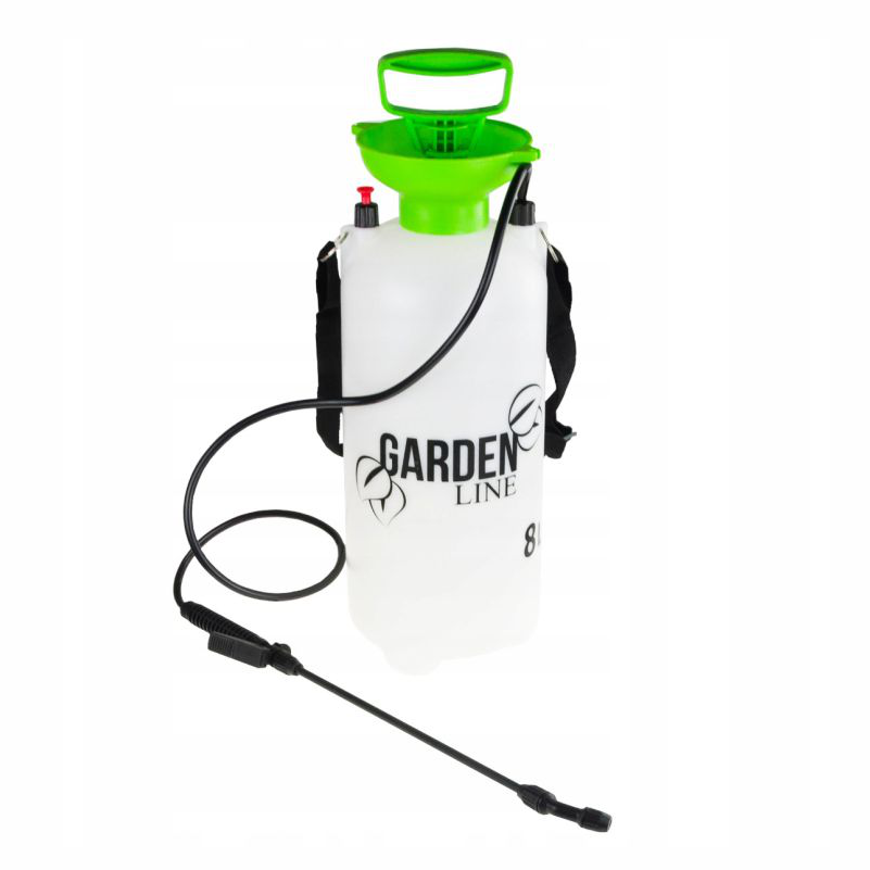 STERPIKESE 8LITRA AOK2750