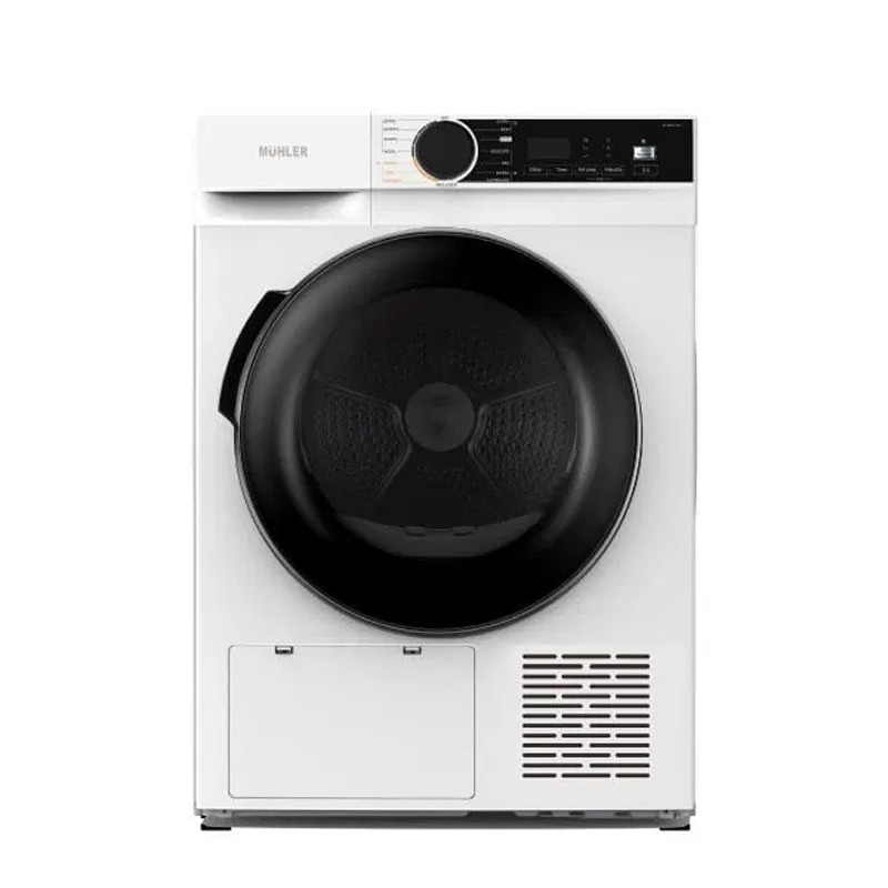 THARESE RROBASH MUHLER HPD815MWA 8KG