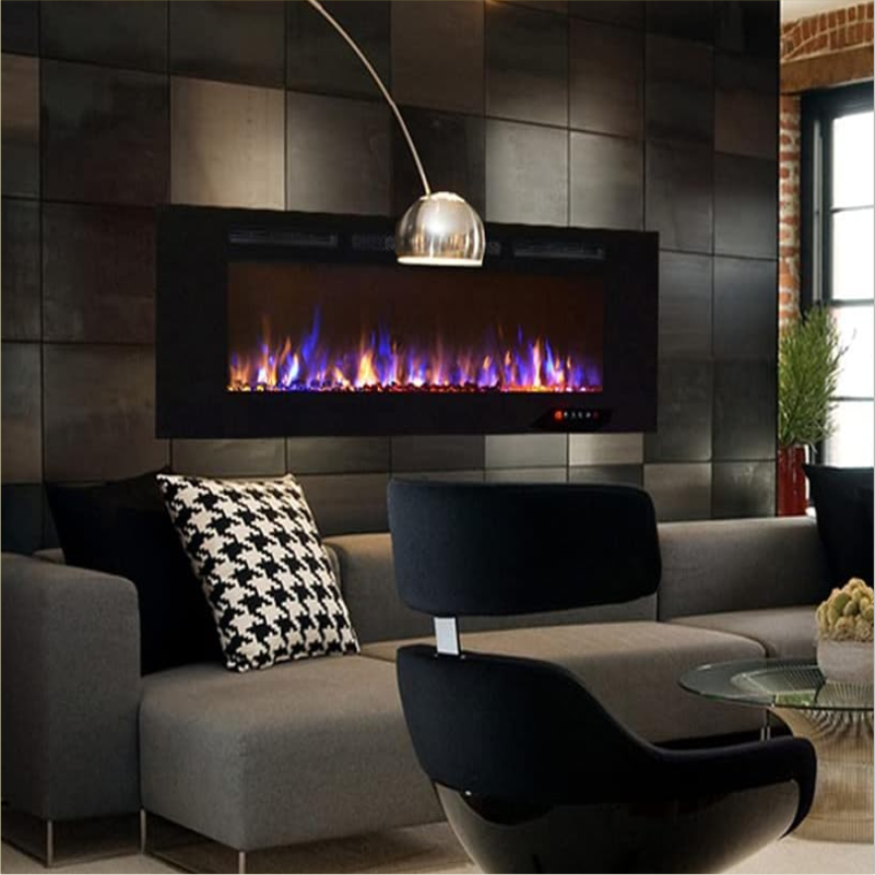 KAMINA MONTUES EF36 91.5x14x55cm