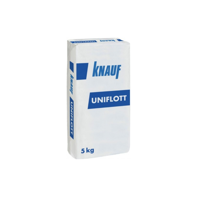 UNIFLOT KNAUF 5_kg 253630 BARDHE