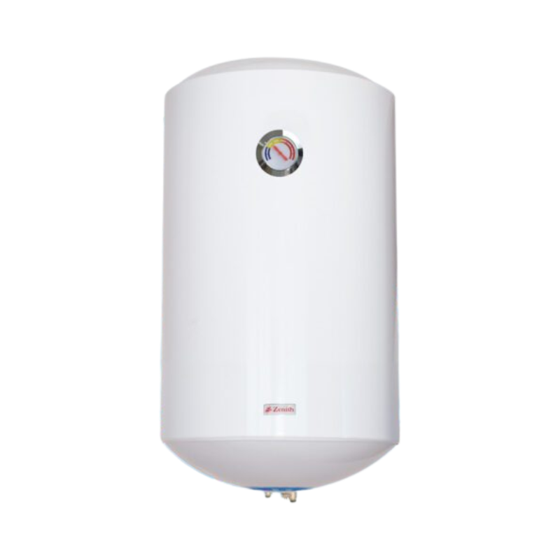 BOILER ZENITH 80_l  vertikal  2_kw