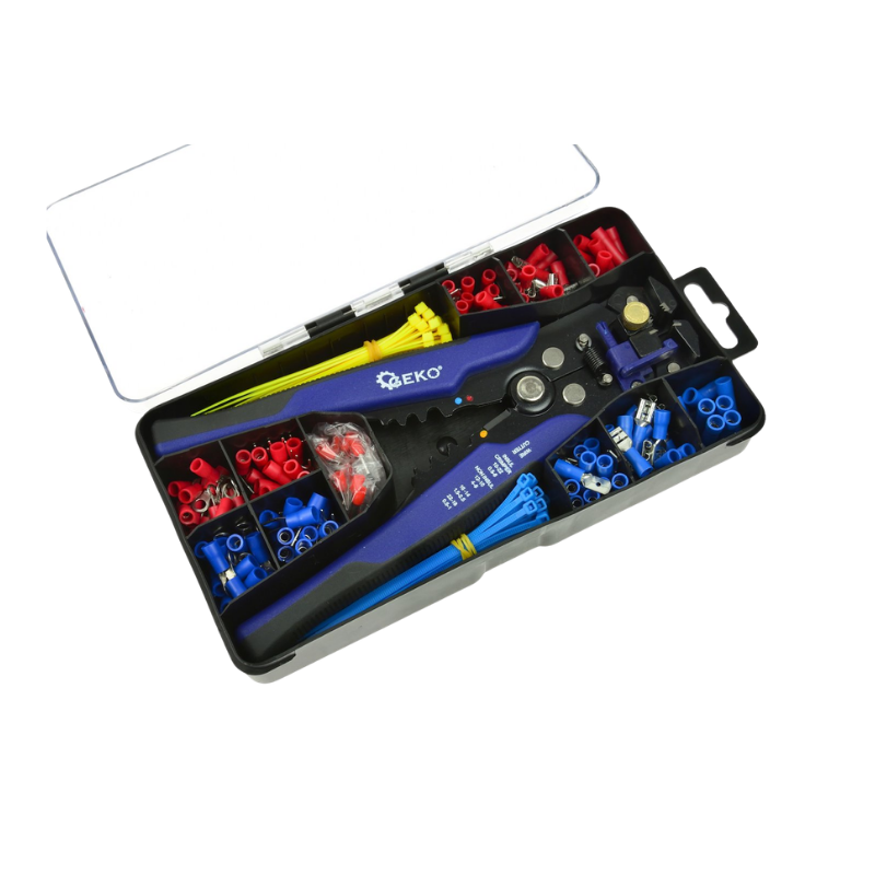 DANA PER HIZNE SET  260el GEKO G01776