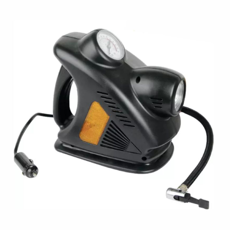 KOMPRESOR VETURE 12V 3ne1 HOTECHE 690006