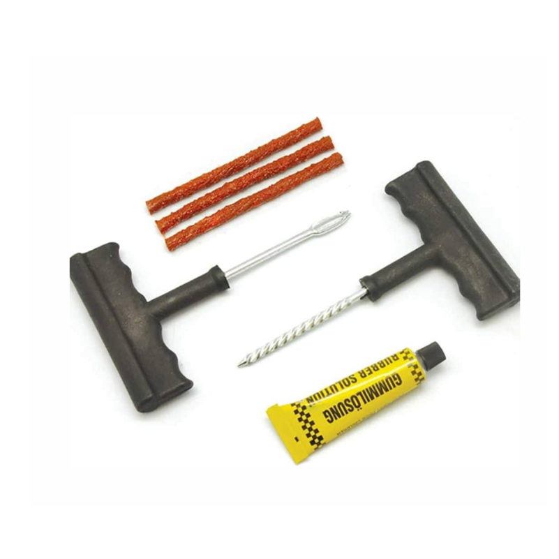 SET PER PIKJE TE GOMAVE AG55-12