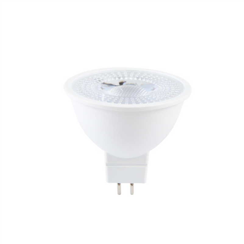 LED SYN MR16 - 7W 6500K