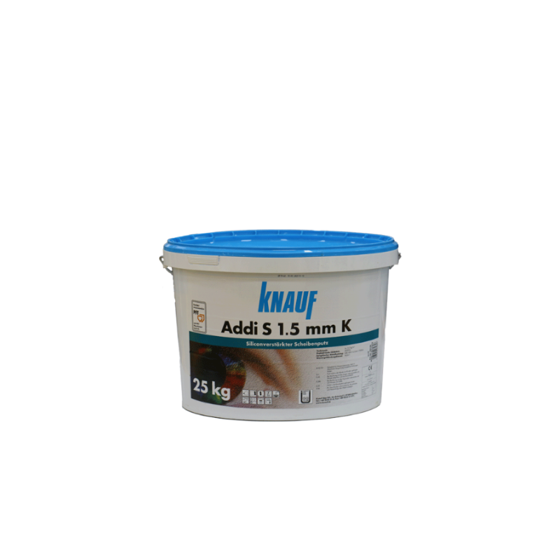 FASAD KNAUF ADDI  S 1.5_mm 25_kg Full 98102