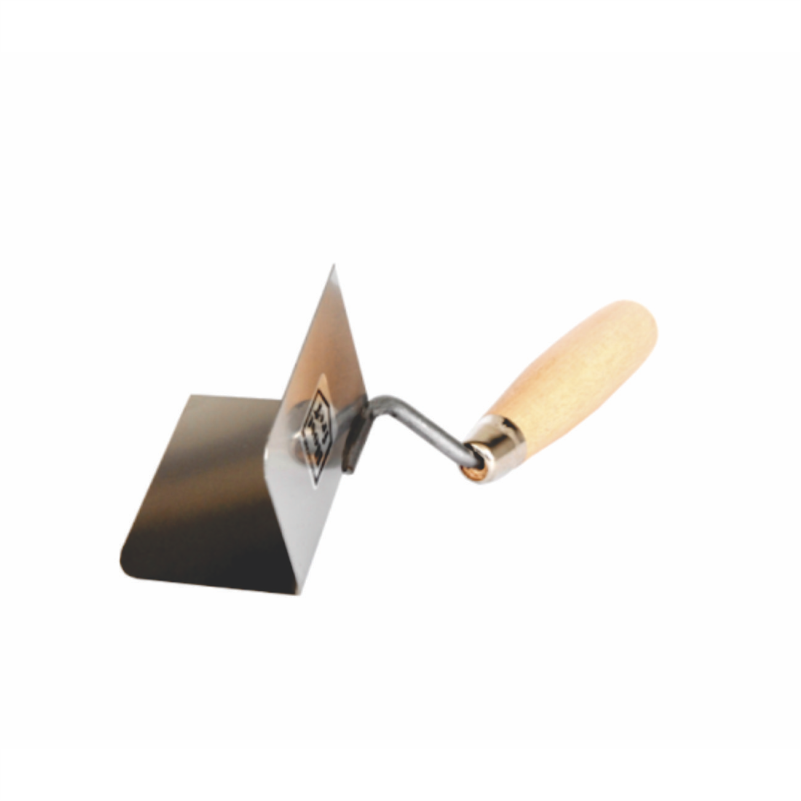 MISTRI QELIK INOX PER KENDE TE JASHTME 80X60MM 0801