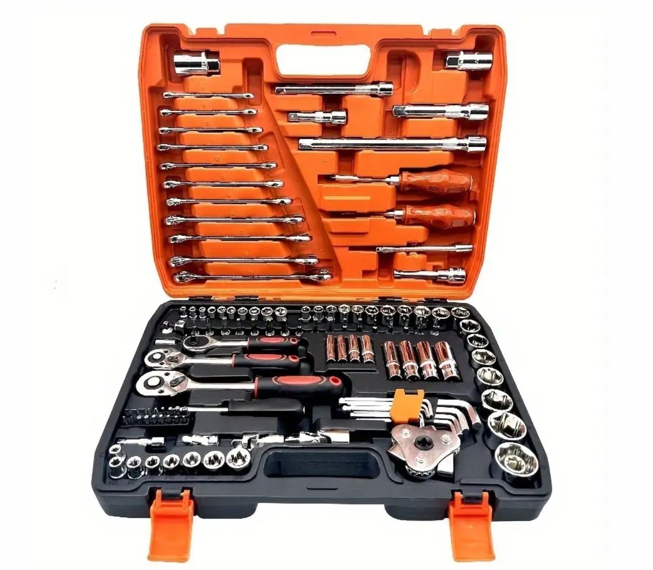 GIDORE SET ME 121PJESE G14-6
