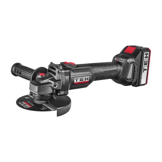 FLEX PA BATERI 125MM LG125NEW TEH