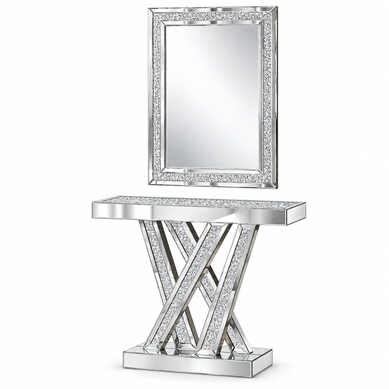 PASQYRE 120X80 SILVER