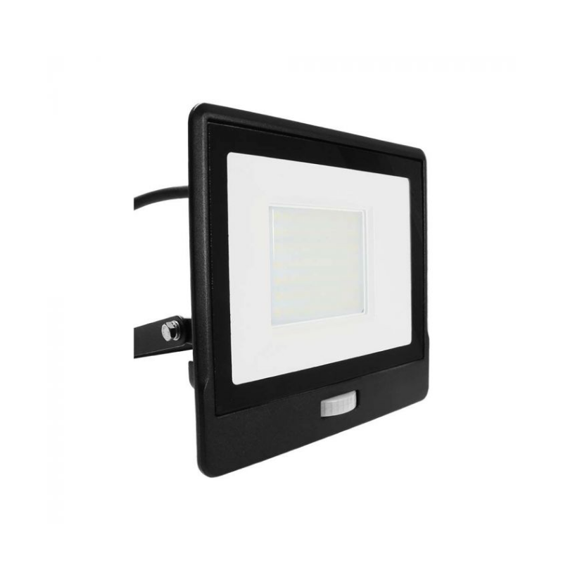 REFLEKTOR V-TAC ME SENSOR 50W 6400K 20291