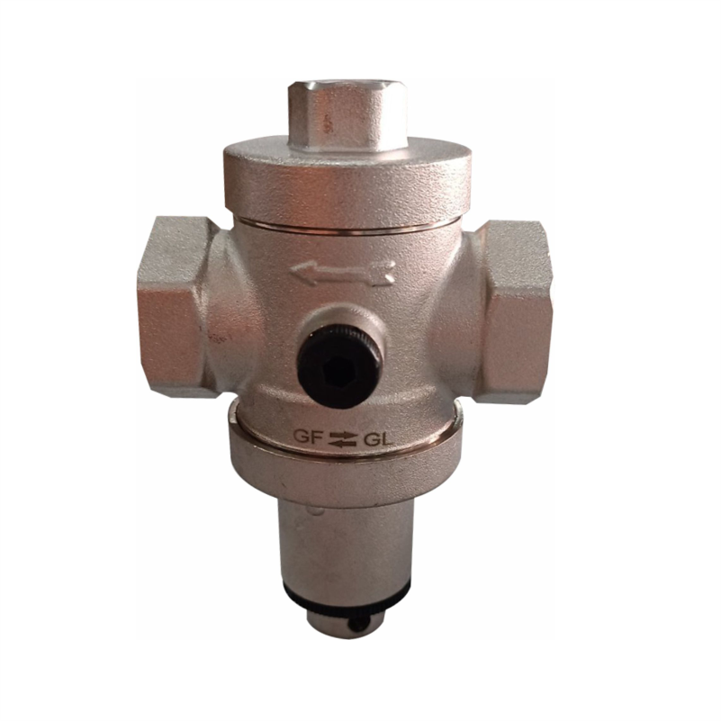 KN RREGULLATOR I SHTYPJES 5065 6197043 3/4"