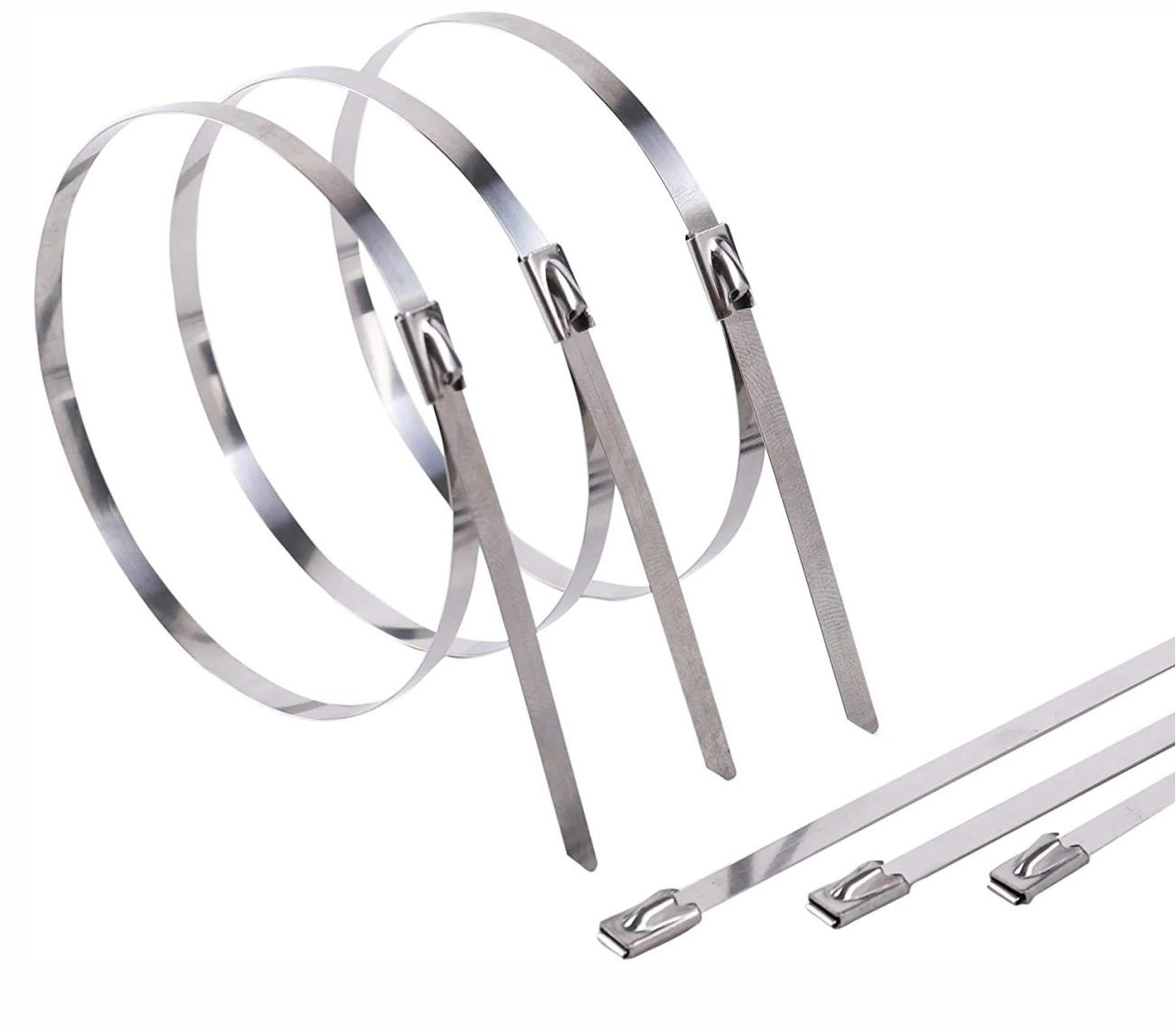 LIDHESI METALIKE 7.9X300 50COPE/PAKO G48-35