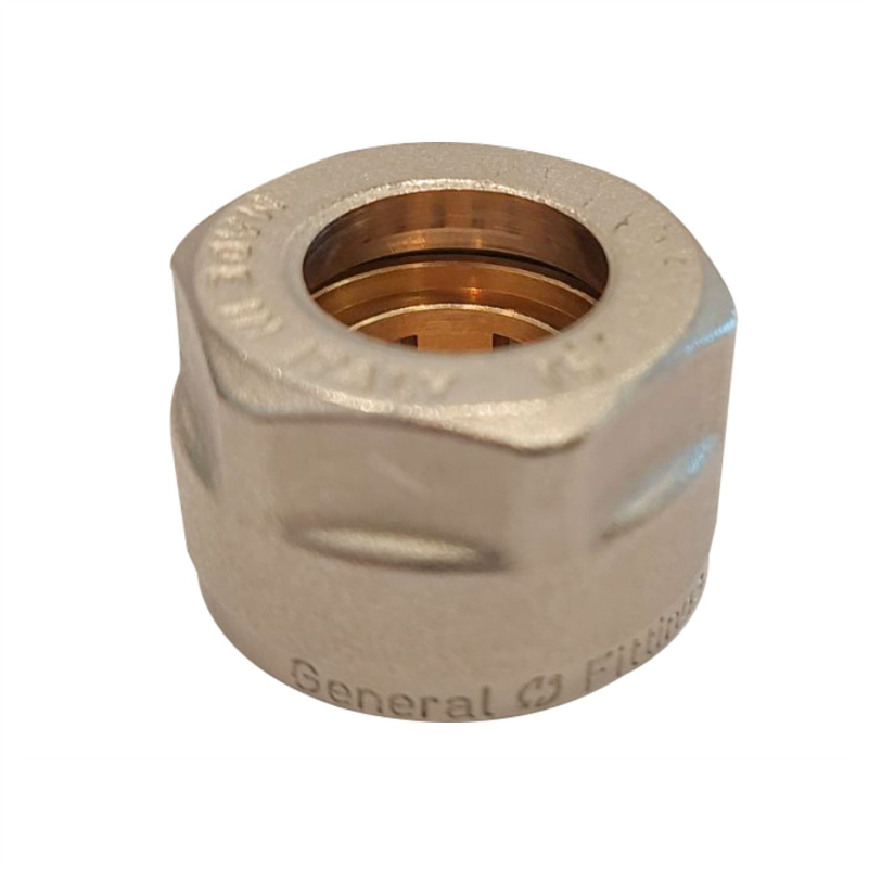 GF Lidhese per Ventil Rad Baker 3/4-15 5700H4N051500A