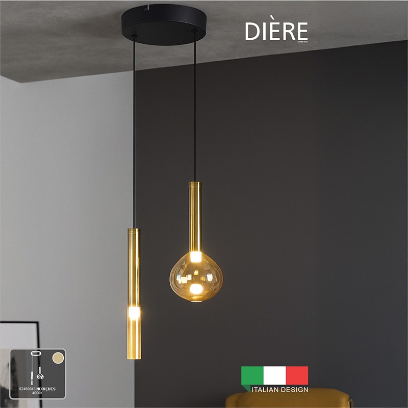 LLUSTERA MD18911-2 DIERE