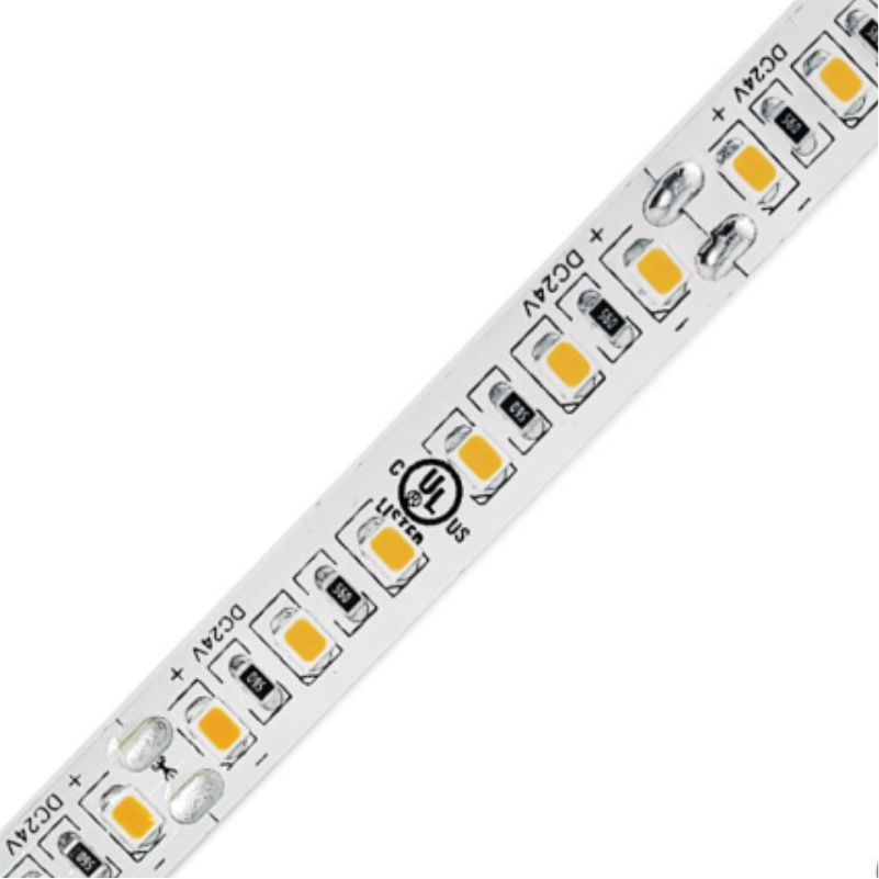 LED SHIRIT MARVEL 1903/16703 24V-2835-126-10MM 6000K-3000K