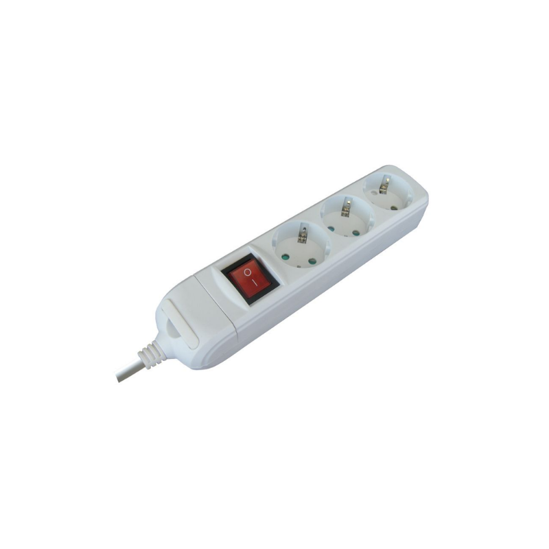 KABLLO VAZHDUESE 3X1.5MM2 3X1.4METRA ME ND. 176001/810058