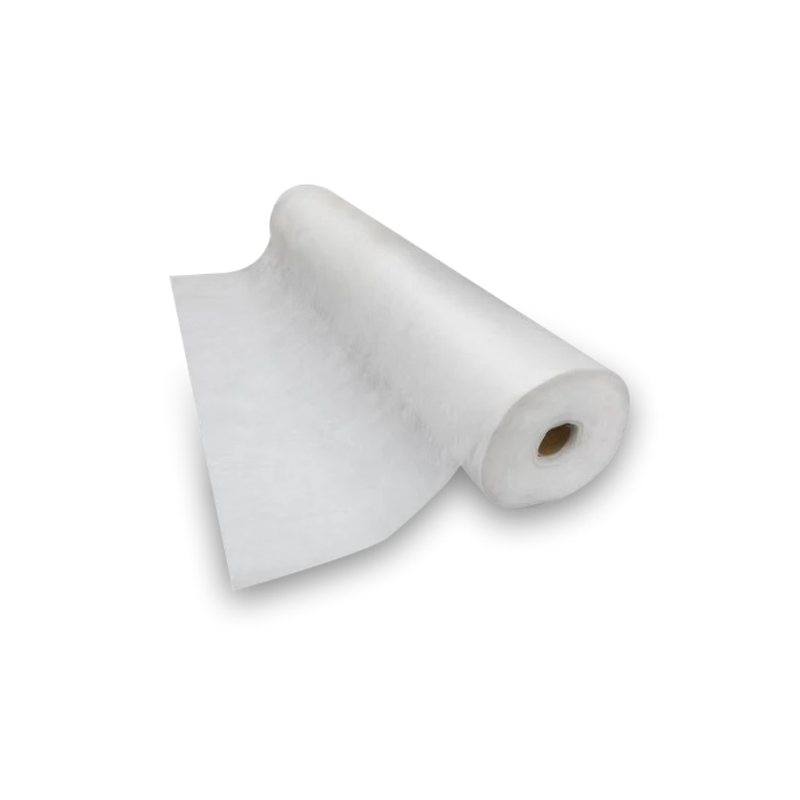 GJEOTEKSTIL 200gr E BARDHE 2.0x50m