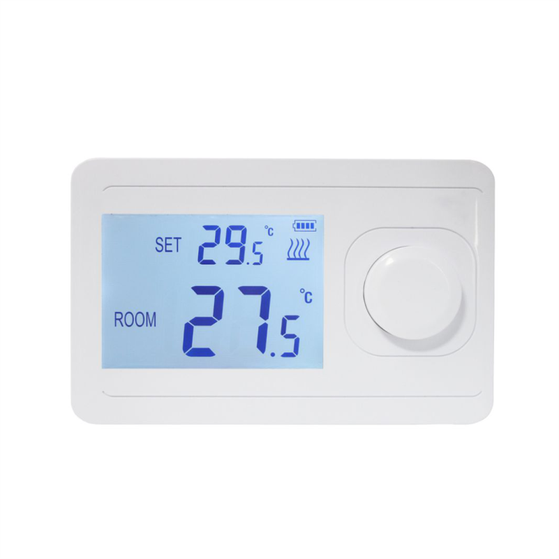 TERMOSTAT PER DHOME AC8038C