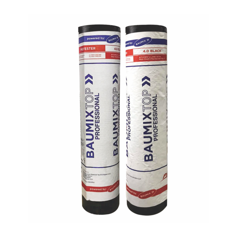 KONDOR BAUMIX 4MM 8M2 ME ZALL