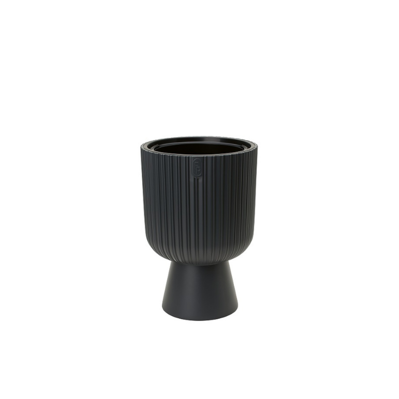 VAZO KELI MIKA 40CM ANTHRACITE 5135-014