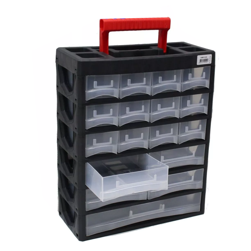 KOFER ME FIJOKA PER PJESE TE IMTA PL04 6/29 140X315X385MM