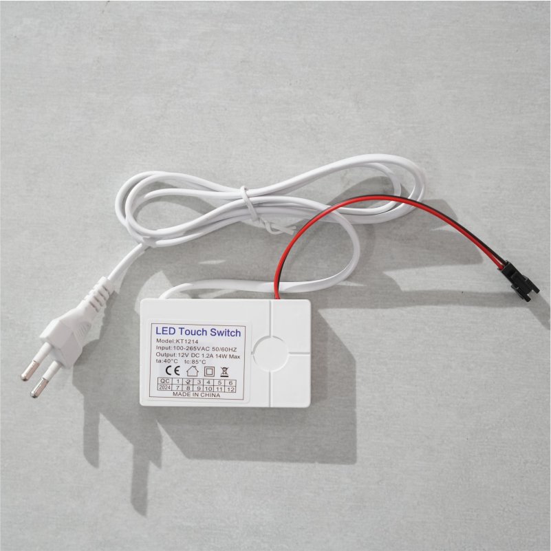 TOUCH SCREEN A (1 color)