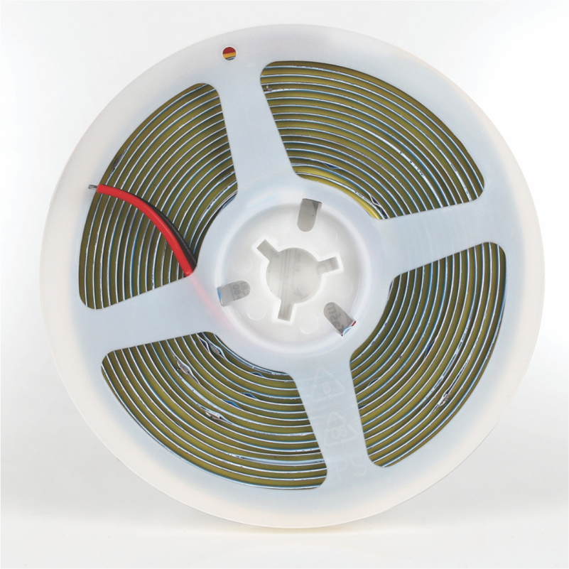 LED SHIRIT 24V-180D 10METRA 12W 6500K