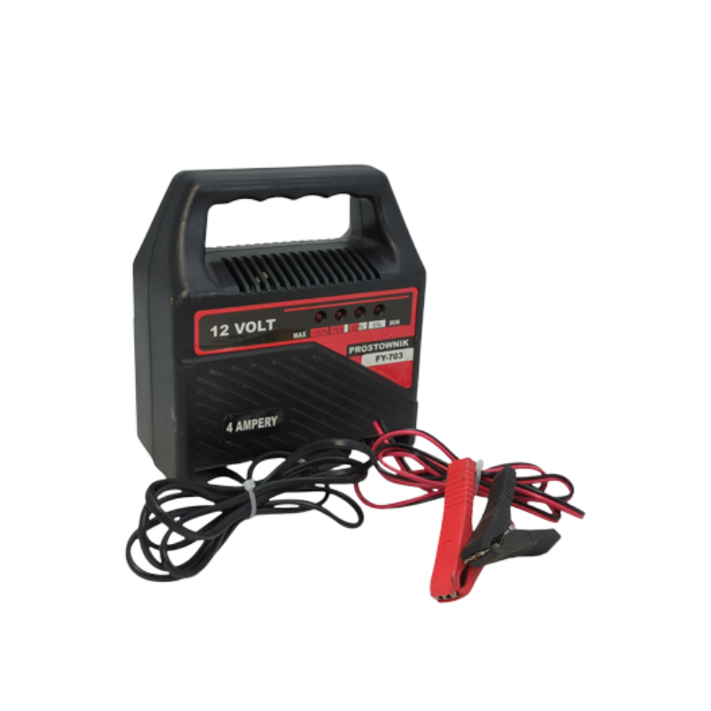 MBUSHES BATERIE FY-703-12V 4A 42876
