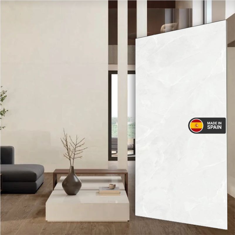 P.C. PUL. SCARLET SOFT WHITE 120X280 RECT. (6MM)