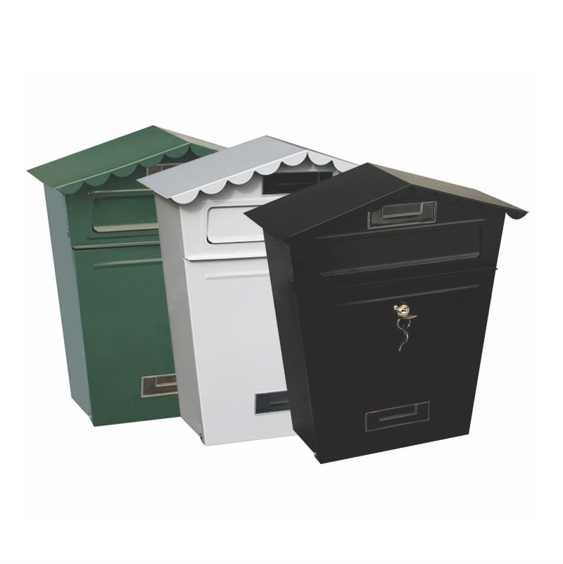 KUTI POSETE E BARDH  370X275X110MM H2807