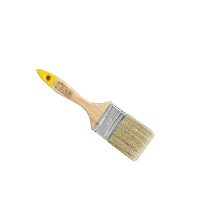 BRUSH STAR 40MM PU40