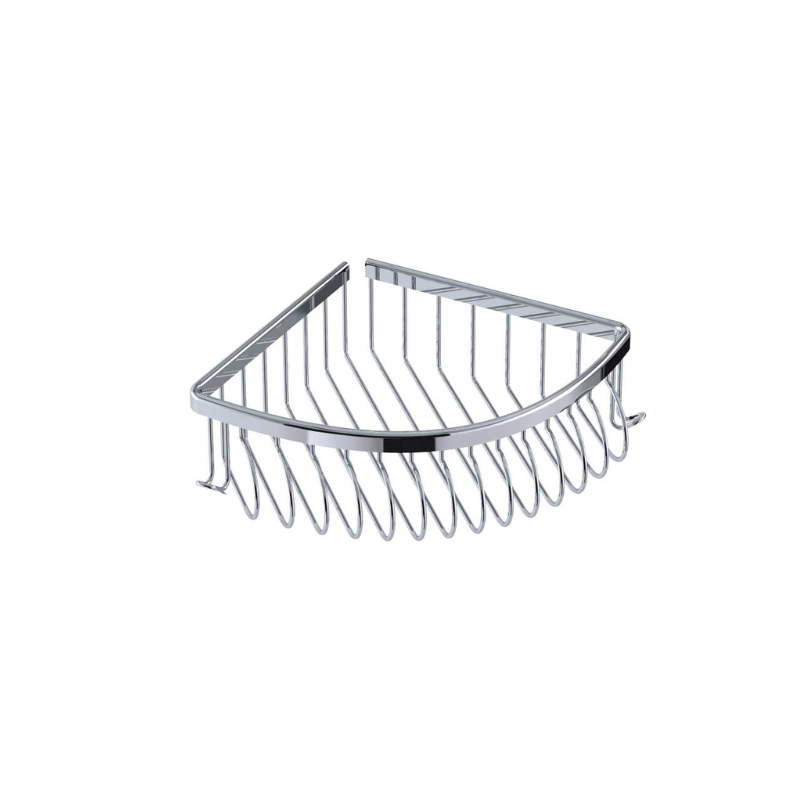 MBAJTES SHAMPONI Cumba A.591 20x20 / Chrome