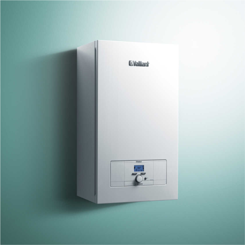 KALDA VAILLANT 28 KW
