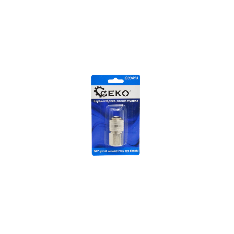LIDHESE PER KOMPRESOR 3/8'' GEKO G03413