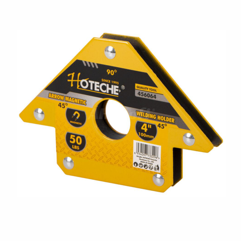MAGNET 4" 50LBS HOTECHE 456064