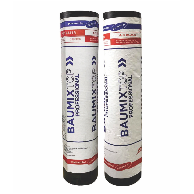 KONDOR BAUMIX 4MM 8M2 PA ZALL