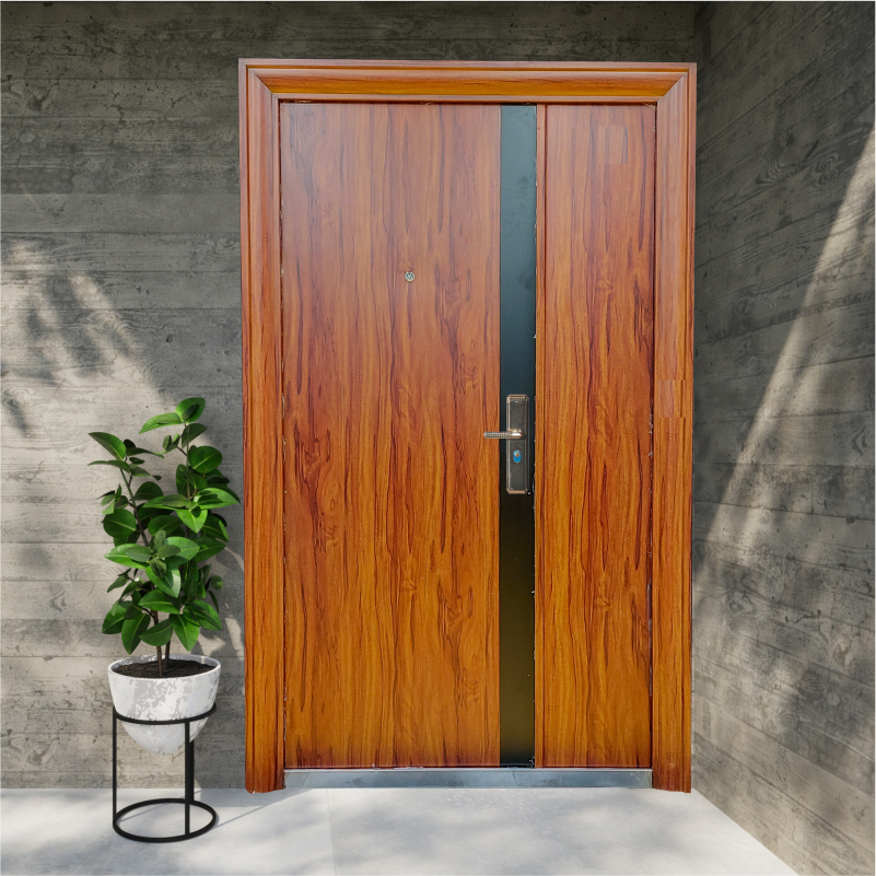 DERE METALI UT-ZM006 2050*1200*70MM L + Reza