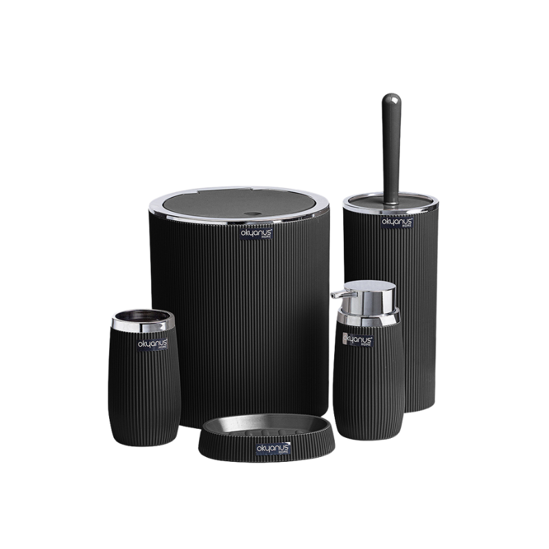 AKSESOR PER BANJO OKY-478-1 5/1 E ZEZE- CHROME RR.