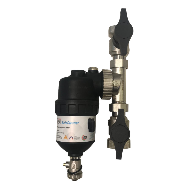FILTER MAGNETIK TISEA 1"1/4
