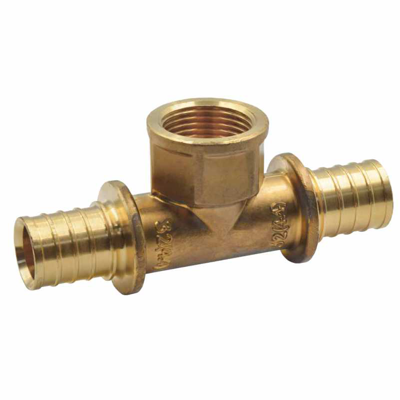 GF 340012H052028A TESHTIK F GOLD 20X3/4