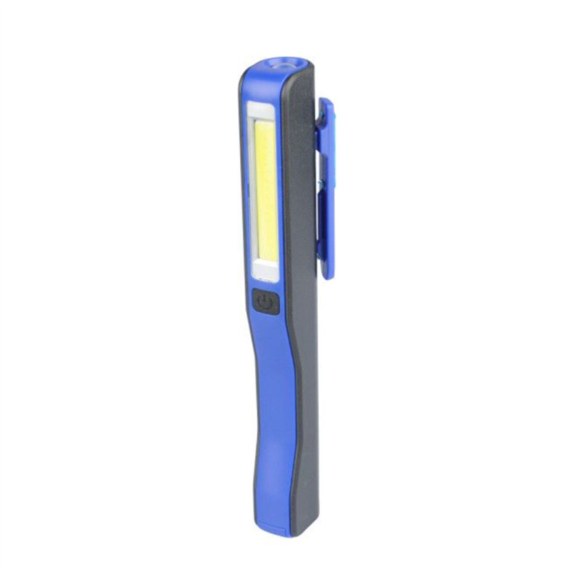 LLAMP BATERI SOLED ESEN 86-A E KALTER 1+3W3 TV700 mAh 359024