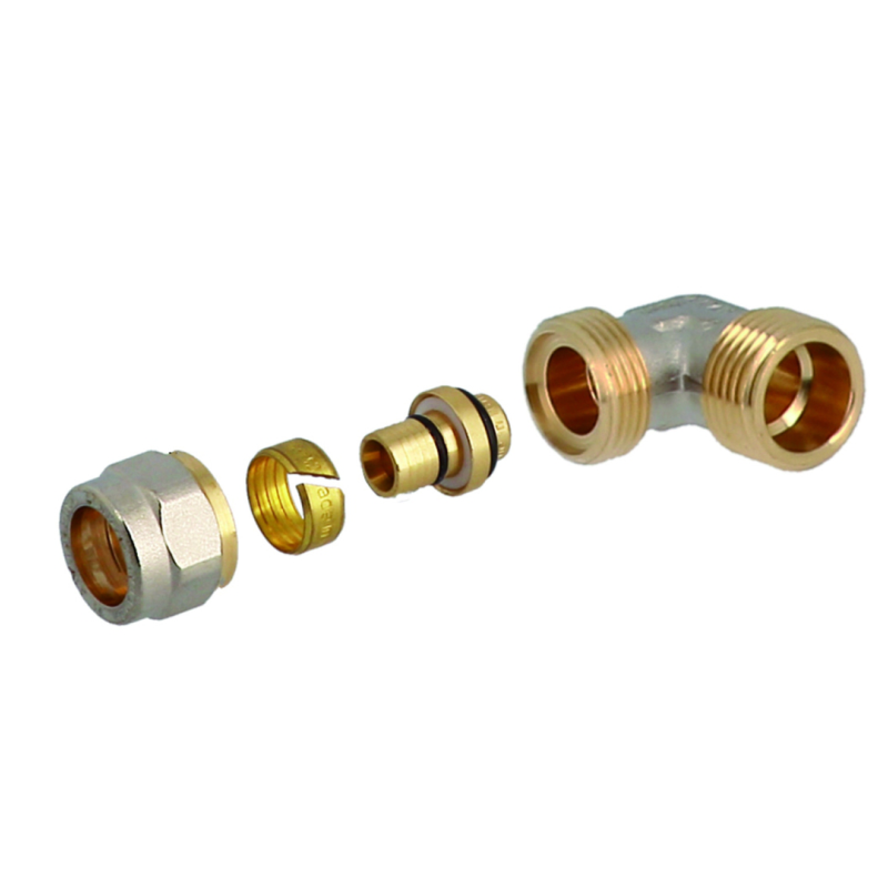 GF BRRYL M NK 1"-32x3.0 5E0021N103230A